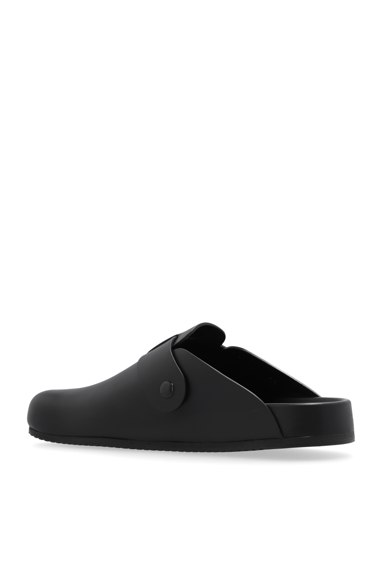 VIP【関税送料無料】希少 Balenciagaシューズ Leather Slides Balenciaga Leather slides | Women's Shoes | Vitkac